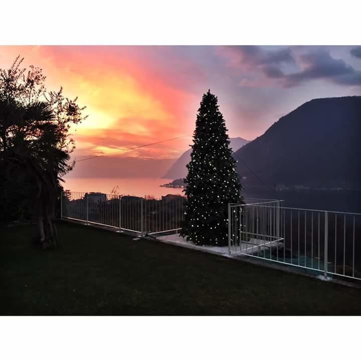 Agriturismo Le Fontane Сале-Маразино Экстерьер фото