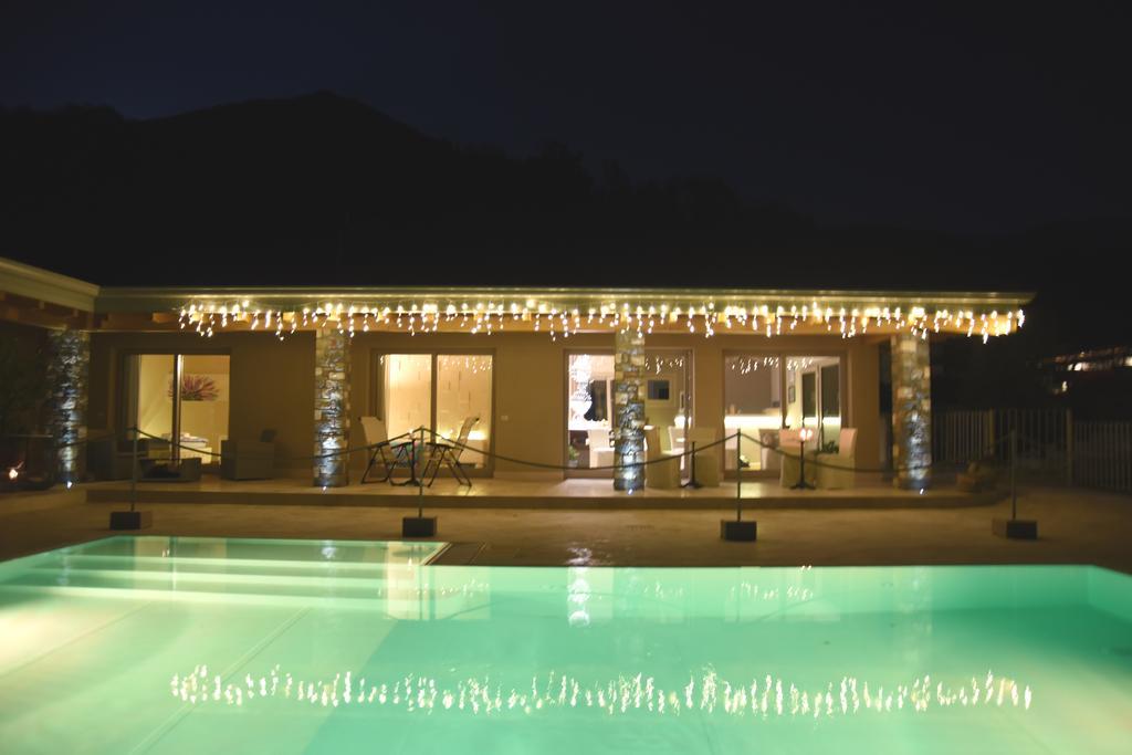 Agriturismo Le Fontane Сале-Маразино Экстерьер фото