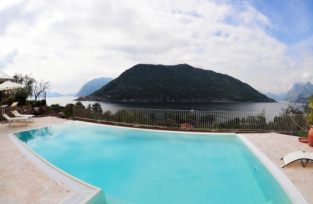 Agriturismo Le Fontane Сале-Маразино Экстерьер фото