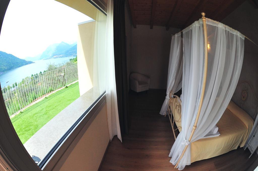 Agriturismo Le Fontane Сале-Маразино Номер фото