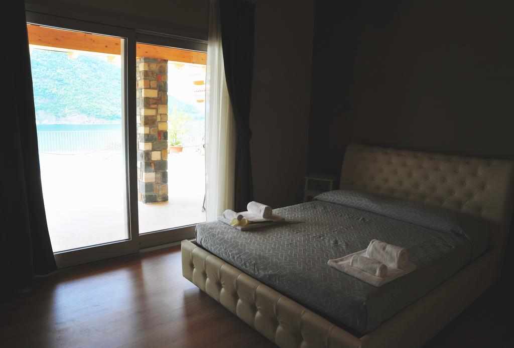 Agriturismo Le Fontane Сале-Маразино Номер фото