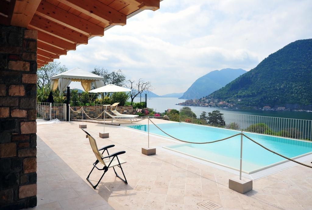 Agriturismo Le Fontane Сале-Маразино Экстерьер фото